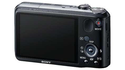 Компактный фотоаппарат Sony Cyber-shot DSC-HX10V