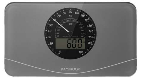 Напольные весы Kambrook ASC300