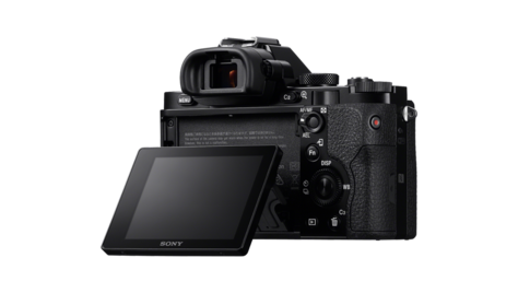 Беззеркальный фотоаппарат Sony ILCE-7 R Body