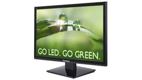 Монитор ViewSonic VA2214S