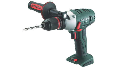 Шуруповерт Metabo SB 18 LTX Impuls (602148850)