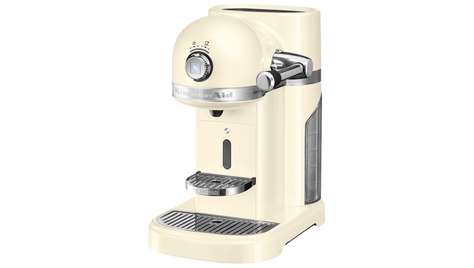 Кофемашина KitchenAid 5KES0503E Бежевый