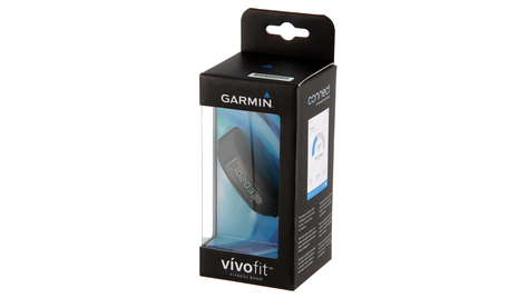 Умные часы Garmin Vivofit