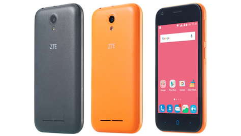 Смартфон ZTE Blade L110