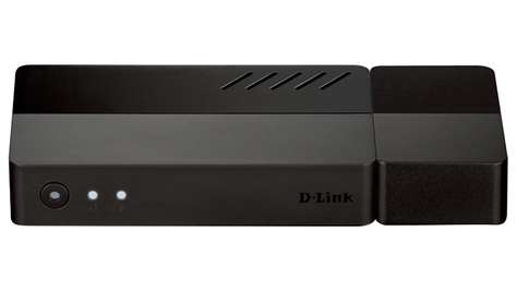 Медиацентр D-link DIB-360