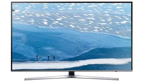Телевизор Samsung UE 49 KU 6470 U