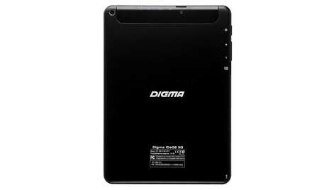 Планшет Digma iDsQ8 3G