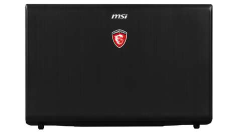 Ноутбук MSI GE70 2PL Apache