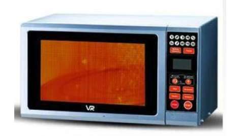 Микроволновая печь VR MW-S1700