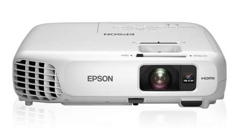 Видеопроектор Epson EB-S18