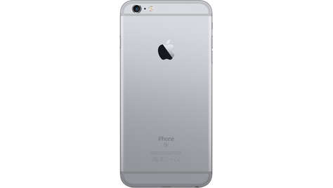 Смартфон Apple iPhone 6S Space Gray 64 Гб
