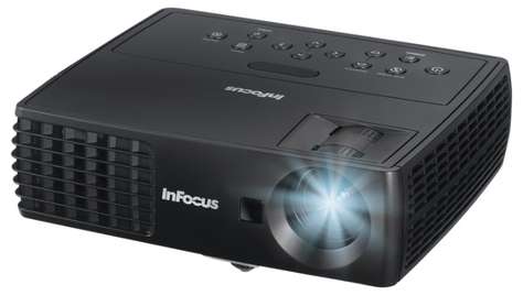 Видеопроектор InFocus IN1110