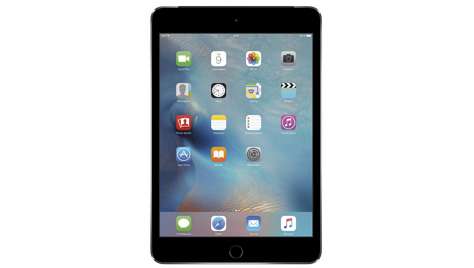 Планшет Apple iPad mini 4 Wi-Fi + Cellular 128GB Space Gray