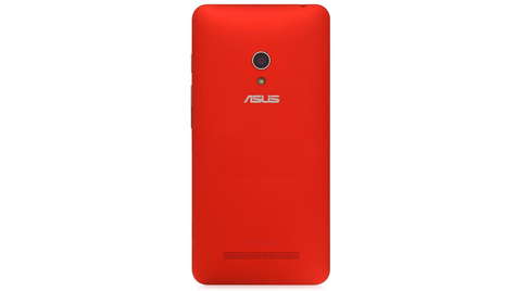 Смартфон Asus Zenfone 5 LTE Red
