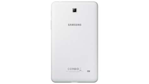 Планшет Samsung Galaxy Tab 4 7.0 SM-T235 8Gb White