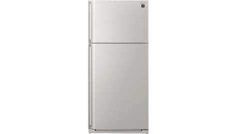 Холодильник Sharp SJ-SC55PVSL