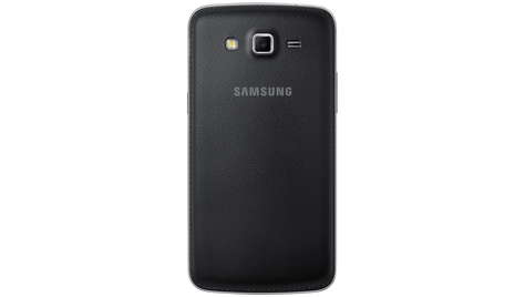 Смартфон Samsung Galaxy Grand 2 SM-G7102 Black