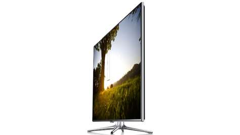 Телевизор Samsung UE55F6500AB
