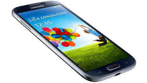 Смартфон Samsung Galaxy S4 16Gb GT-I9505 Black