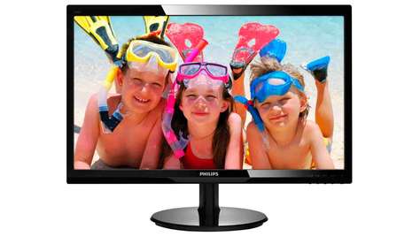 Монитор Philips 246V5LHAB