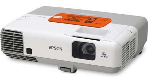 Видеопроектор Epson EB-93e