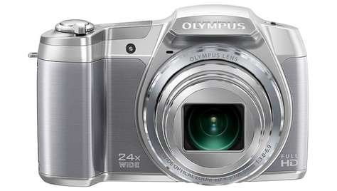 Компактный фотоаппарат Olympus SZ-16