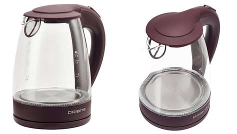 Электрочайник Polaris PWK 1767CGL