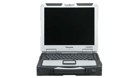 Ноутбук Panasonic Toughbook CF-31 Core i5 3320M 2600 Mhz/1024x768/4096Mb/500Gb/DVD нет/Intel HD Graphics 4000/Win 7 Pro 64