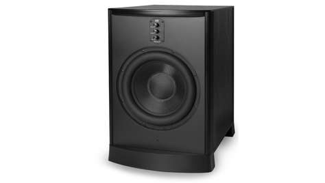 Сабвуфер PSB SubSeries 500 Subwoofer