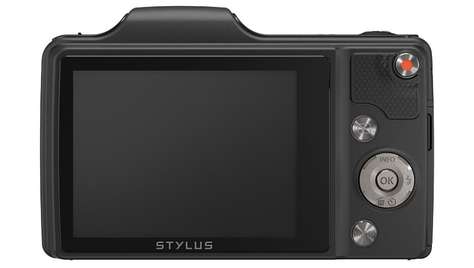 Компактный фотоаппарат Olympus SZ-15