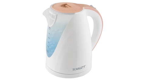 Электрочайник Scarlett SC-EK18P43