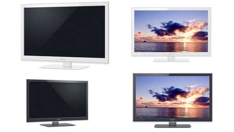 Телевизор Panasonic TX-L32ET5