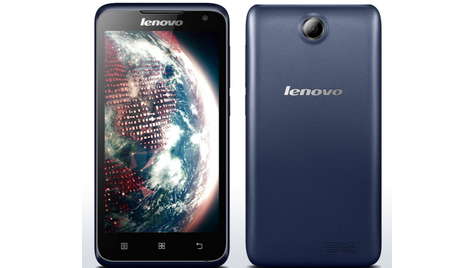 Смартфон Lenovo A526