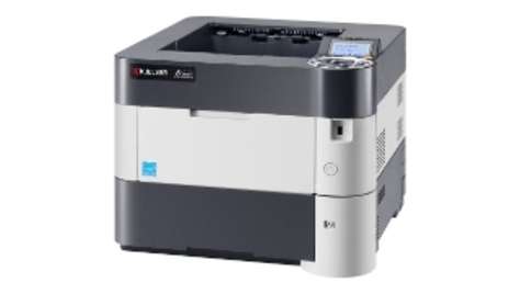 Принтер Kyocera FS-4100DN