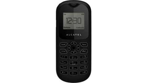 Мобильный телефон Alcatel ONE TOUCH 105