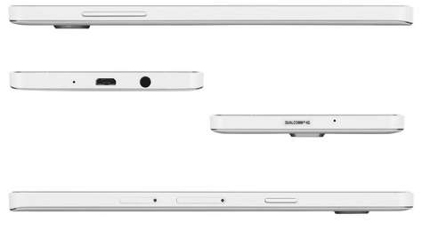 Смартфон Samsung Galaxy A5 SM-A500F