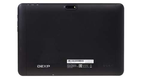 Планшет DEXP Ursus 10E 3G