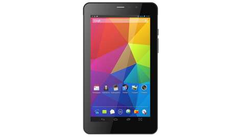 Планшет TeXet X-pad iX 7 3G TM-7068 Black