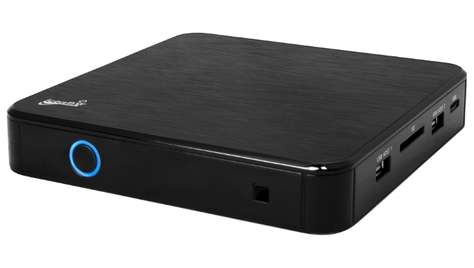 Медиацентр iconBIT HDD32L