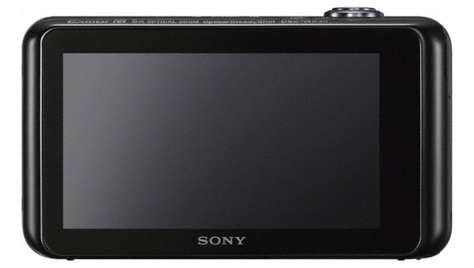 Компактный фотоаппарат Sony Cyber-shot DSC-WX30