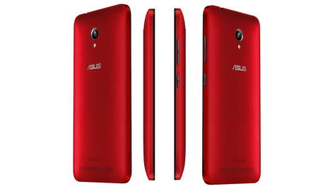 Смартфон Asus ZenFone Go (ZC500TG) 8GB