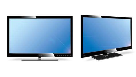 Телевизор Polar 55LTV3101 USB