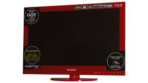 Телевизор Shivaki STV-24LEDGR7