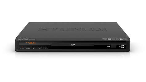 DVD-видеоплеер Hyundai H-DVD5069