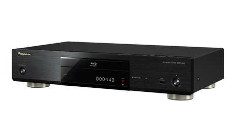 Blu-ray-видеоплеер Pioneer BDP-440