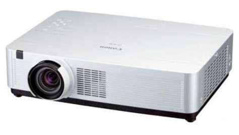 Видеопроектор Canon LV-8320