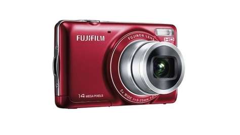 Компактный фотоаппарат Fujifilm FinePix JX290