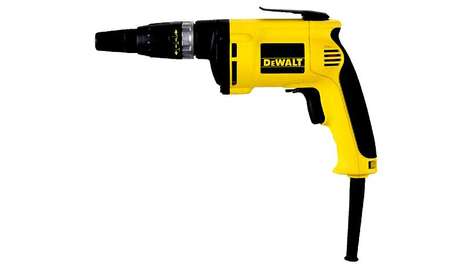 Шуруповерт Dewalt DW 274 K