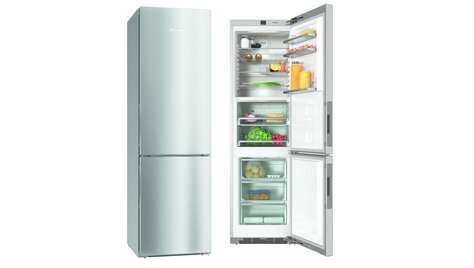 Холодильник Miele KFN 29483 D edt/cs