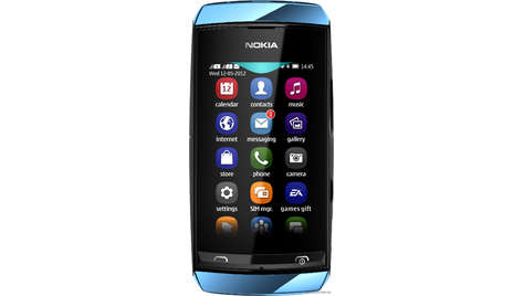 Смартфон Nokia Asha 306